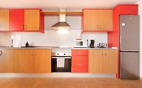 Apartamento Lancelot