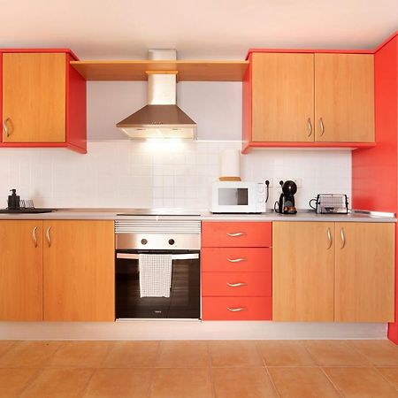Apartamento Lancelot Puerto del Rosario  Zewnętrze zdjęcie