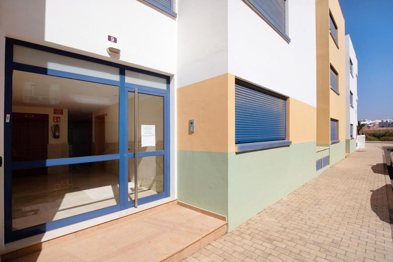 Apartamento Lancelot Puerto del Rosario  Zewnętrze zdjęcie