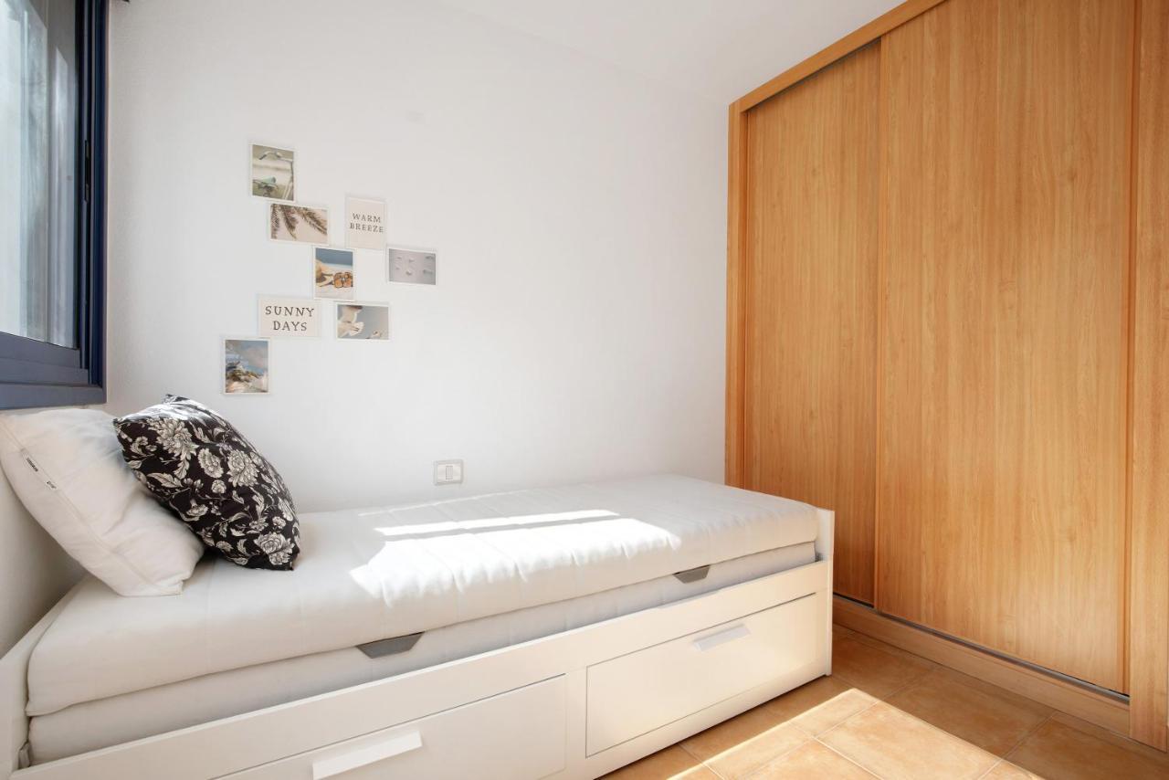 Apartamento Lancelot Puerto del Rosario  Zewnętrze zdjęcie