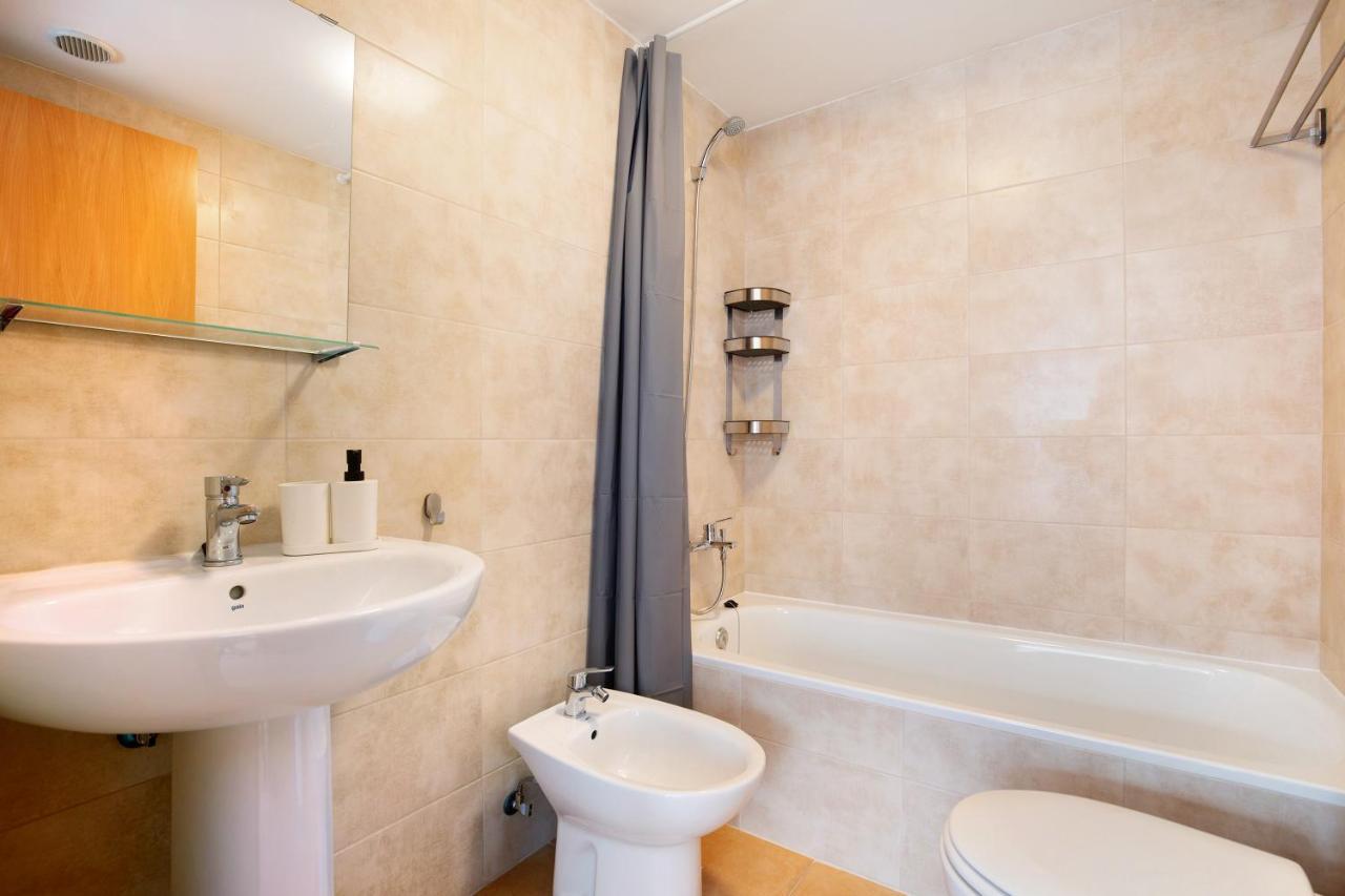 Apartamento Lancelot Puerto del Rosario  Zewnętrze zdjęcie
