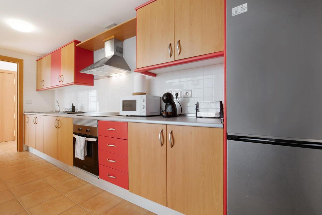 Apartamento Lancelot Puerto del Rosario  Zewnętrze zdjęcie