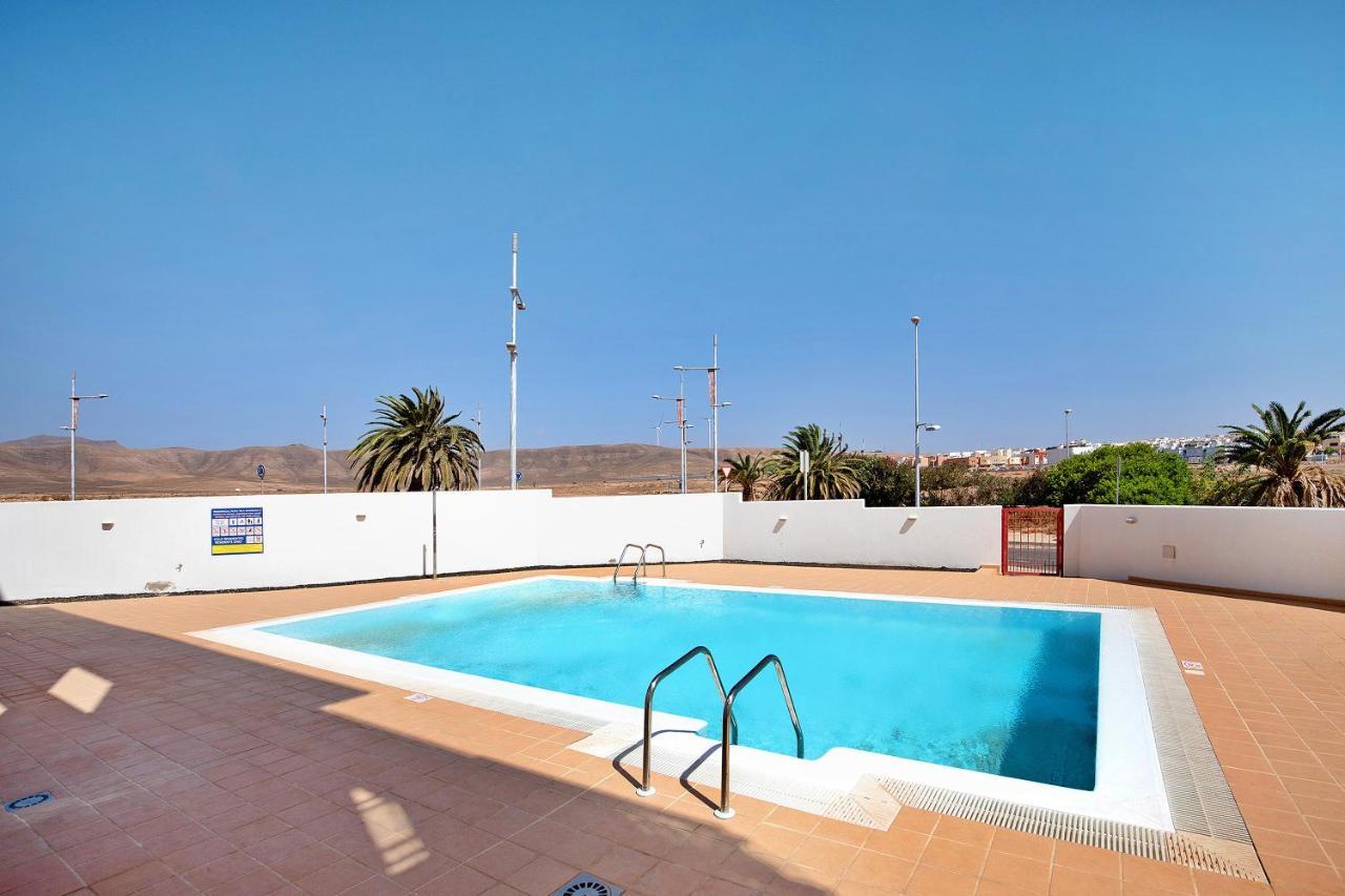 Apartamento Lancelot Puerto del Rosario  Zewnętrze zdjęcie
