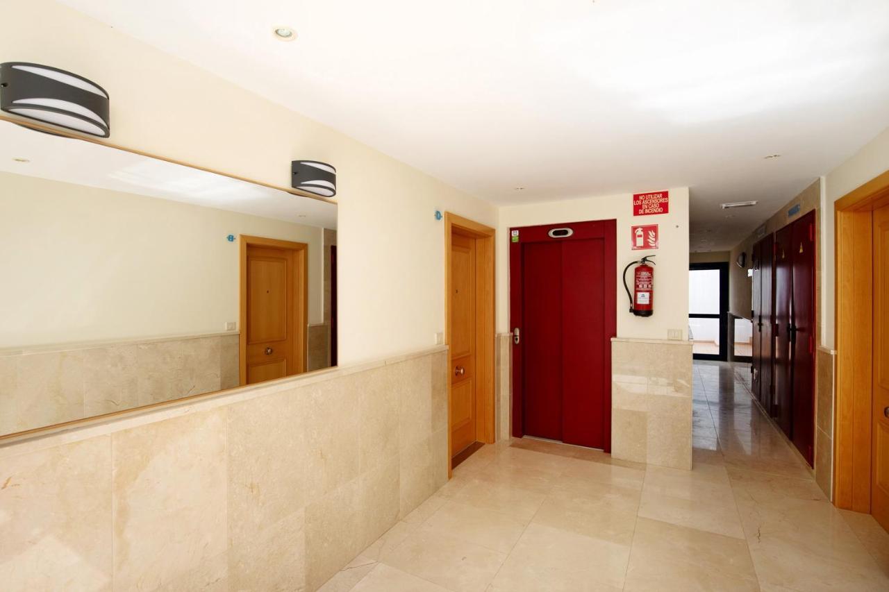 Apartamento Lancelot Puerto del Rosario  Zewnętrze zdjęcie
