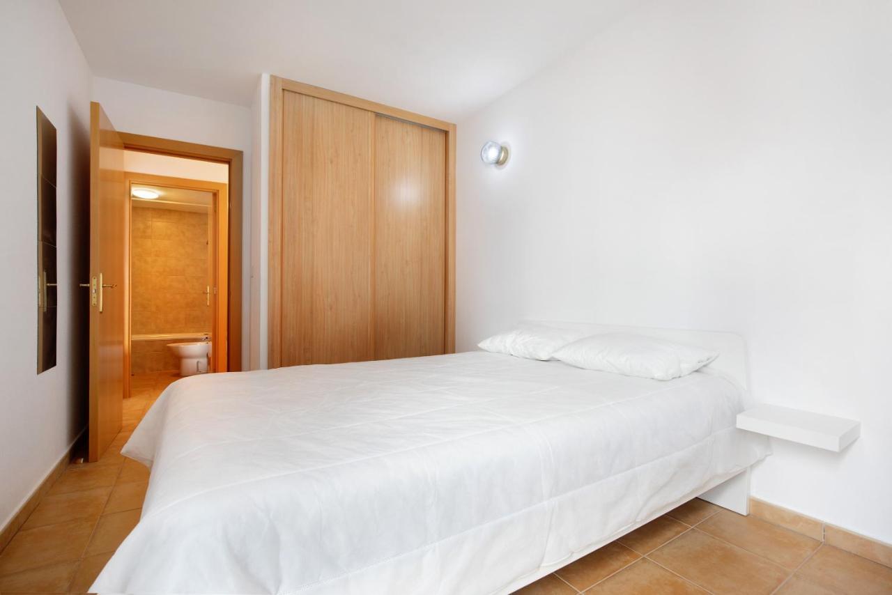 Apartamento Lancelot Puerto del Rosario  Zewnętrze zdjęcie