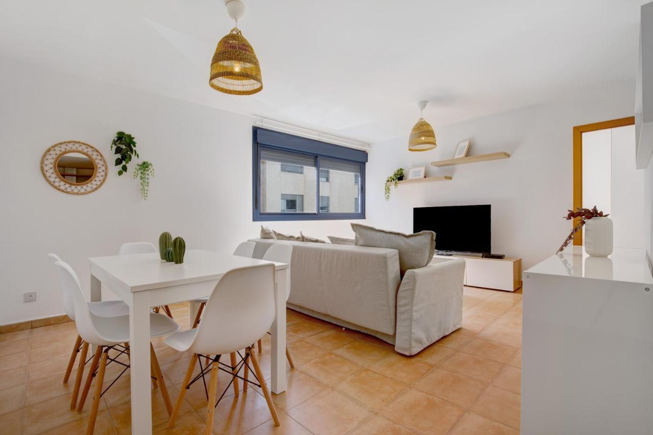 Apartamento Lancelot Puerto del Rosario  Zewnętrze zdjęcie