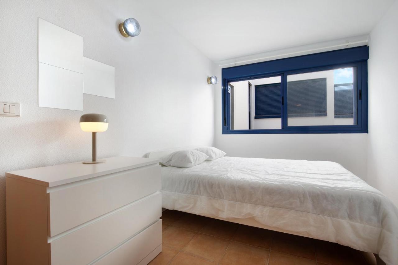 Apartamento Lancelot Puerto del Rosario  Zewnętrze zdjęcie