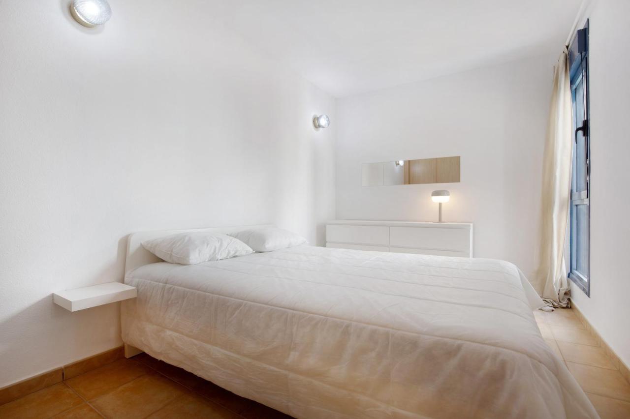 Apartamento Lancelot Puerto del Rosario  Zewnętrze zdjęcie