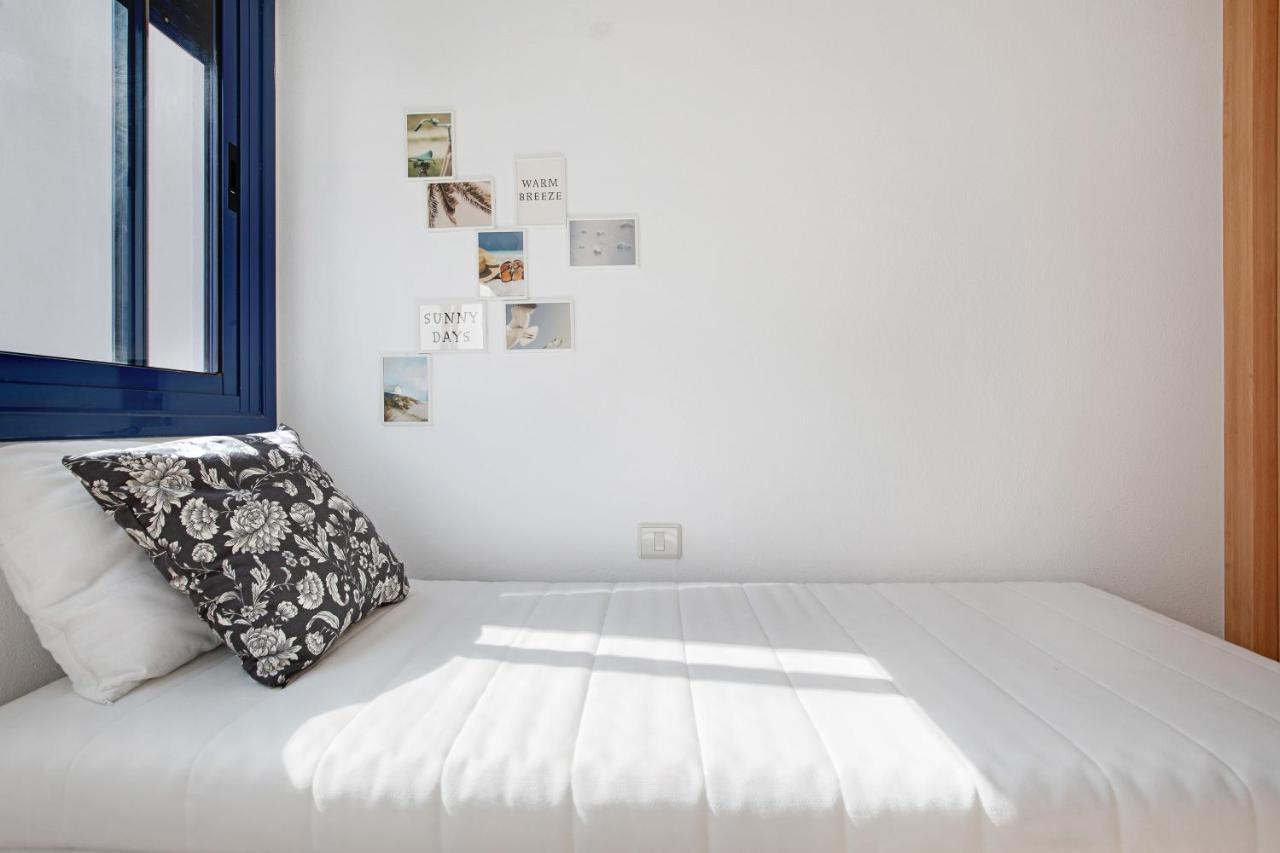 Apartamento Lancelot Puerto del Rosario  Zewnętrze zdjęcie